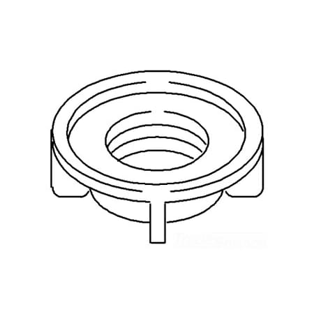 Kohler Nut, .5-14Npsm 40080